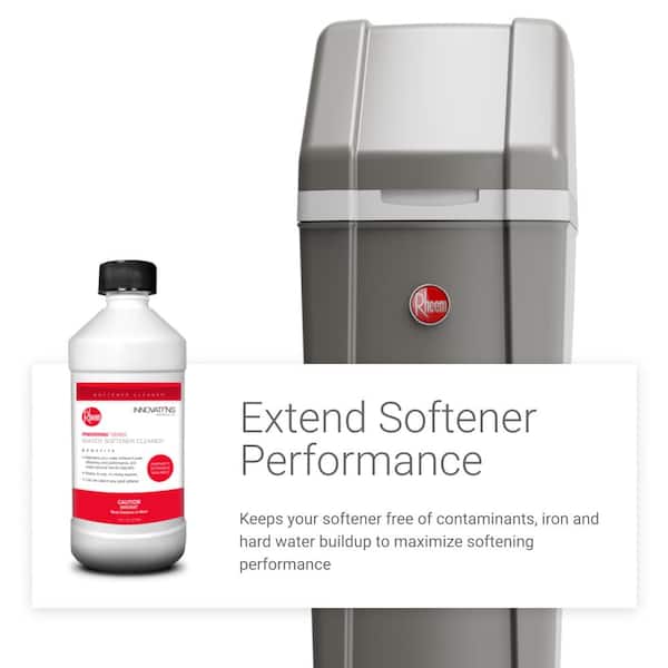Preferred Plus 42,000 Grain Water Softener