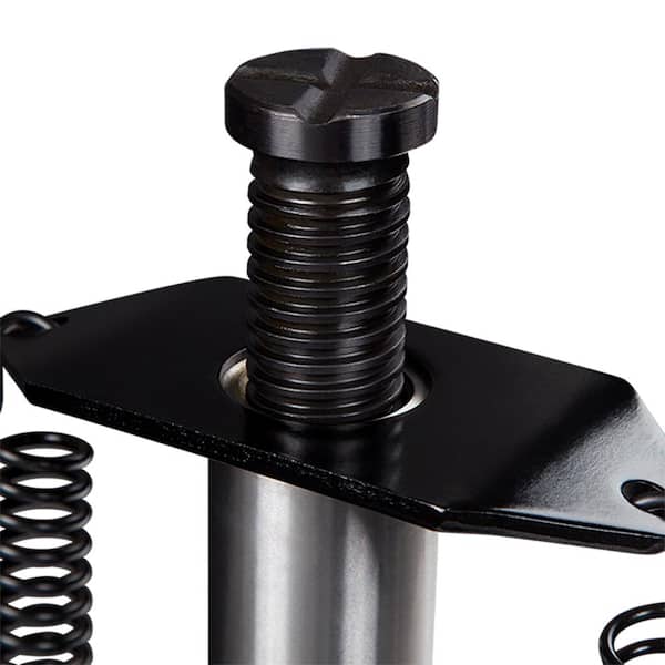 20-Ton Air Bottle Jack