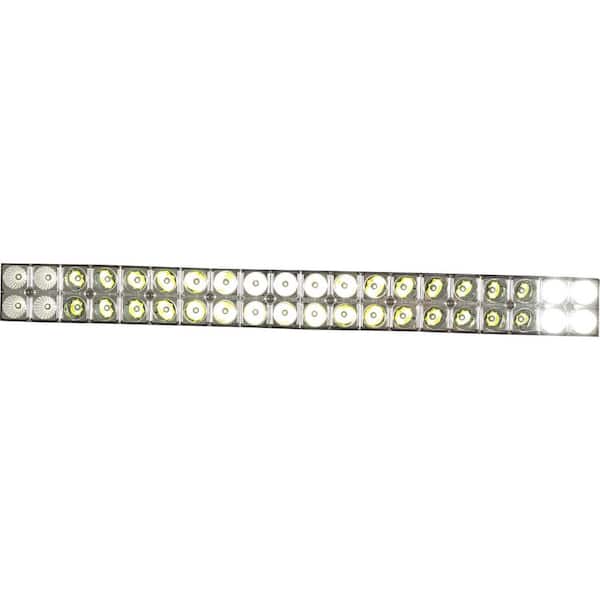 22.17 in. LED Combination Spot-Flood Light Bar