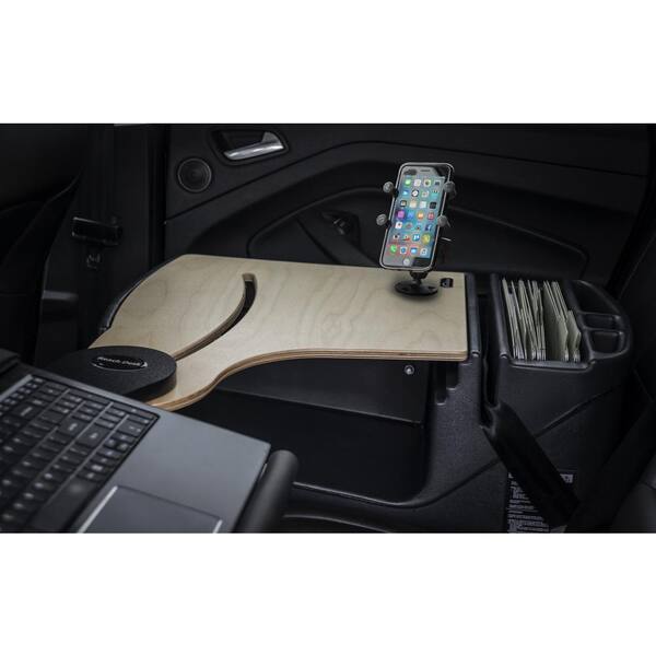 Reach Desk Back Seat Elite withPhone Mount