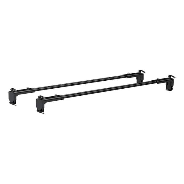 150 lbs. Jeep Roof Racks