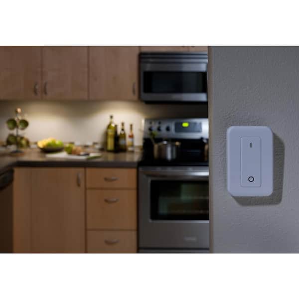 30022-308 WRC LED Lighting System, White