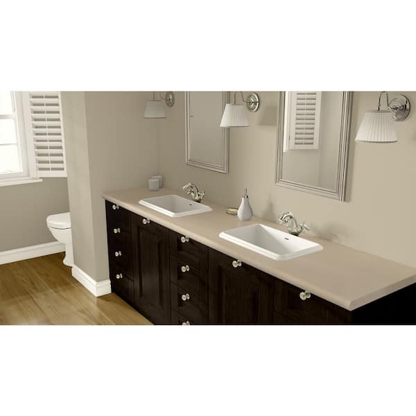 4 ft. x 8 ft. Laminate Sheet in Desert Zephyr with Matte Finish