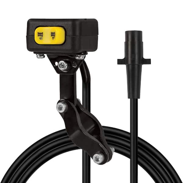 Rocker Switch Remote