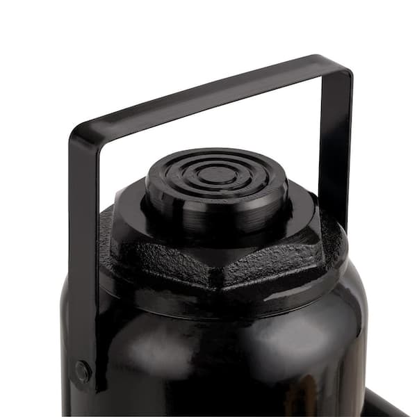 30-Ton Bottle Car Jack
