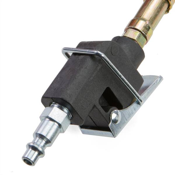 20-Ton Air Hydraulic Bottle Jack