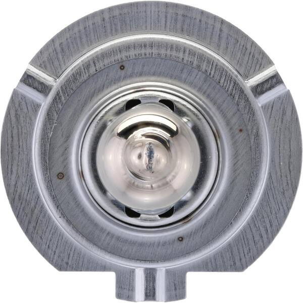 NightGuide Platinum H7 White Headlight/Fog Light (2-Pack)