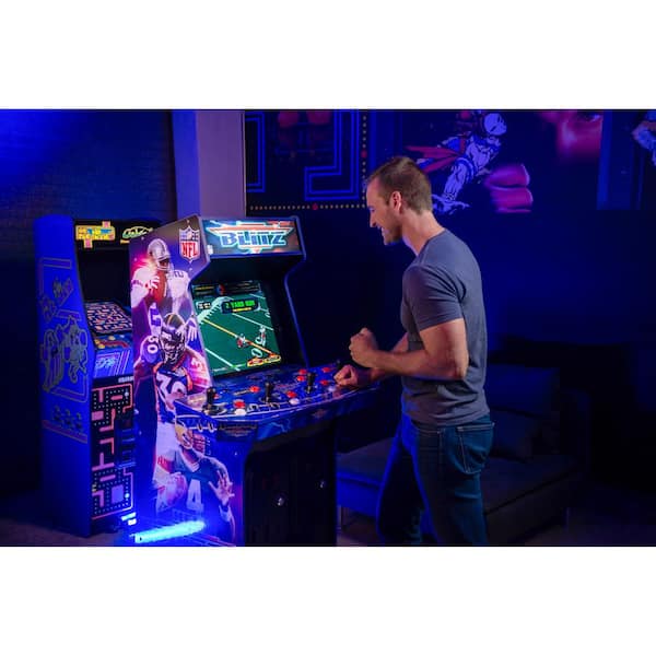 NFL Blitz Arcade