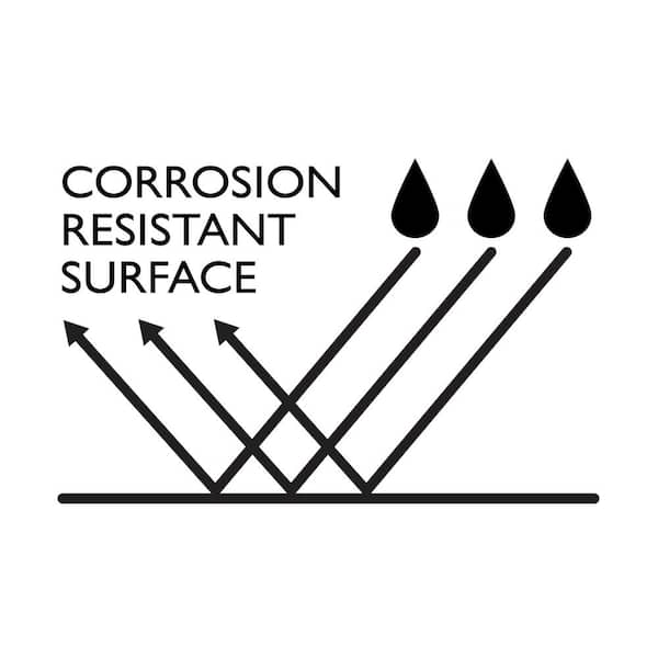 Madison Single-Handle Standard Kitchen Faucet with Side Sprayer with Soap Dispenser in Satin Nickel