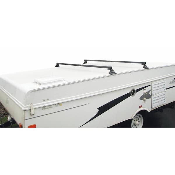 200 lbs. Camp Trailer Rack System