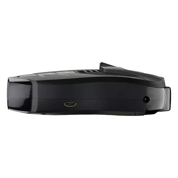 RAD 480i Radar Detector with Bluetooth