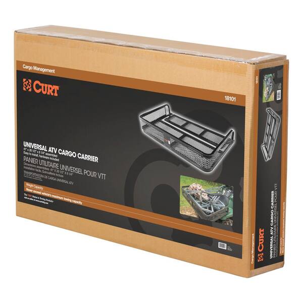 Universal ATV Cargo Carrier (41 in. x 26 in.)