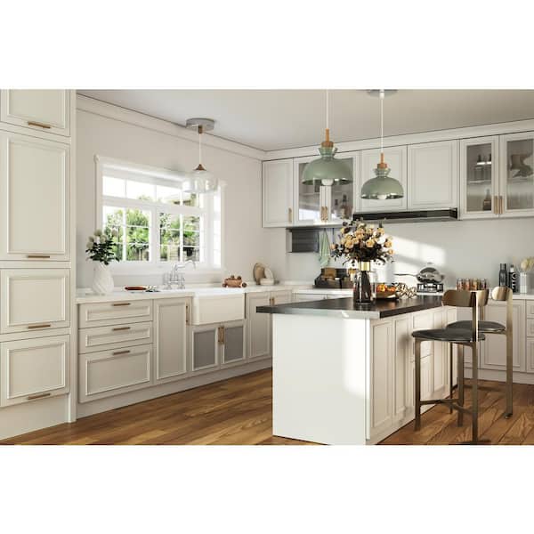 Harvest 30 in. Farmhouse Apron Front Single Bowl Kitchen Sink in White Ceramic, Grid and Strainer Included