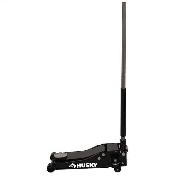 2.5-Ton Pro Low Profile Car Jack