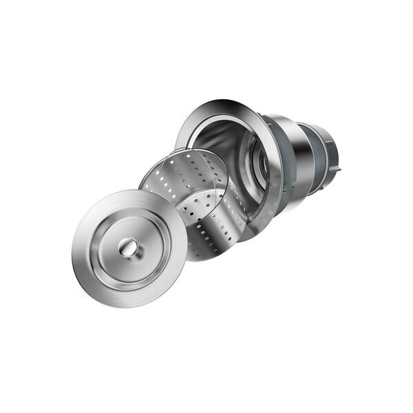 Brooklyn Crisp White Fireclay 33 in. Double Bowl Farmhouse Apron Kitchen Sink with Bottom Grid