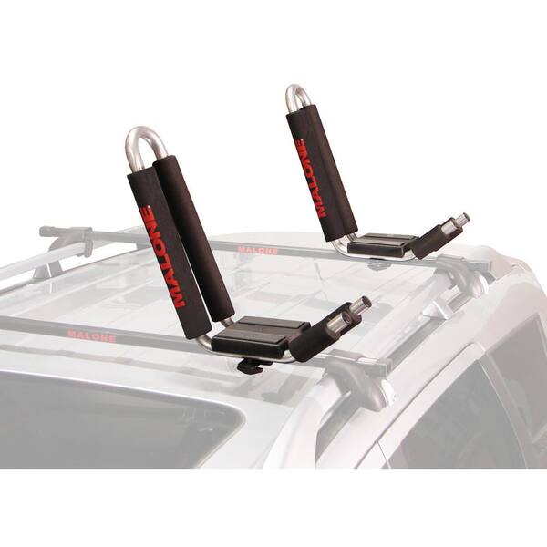 J-Pro2 75 lbs. Capacity Kayak Carrier for Roof Rack