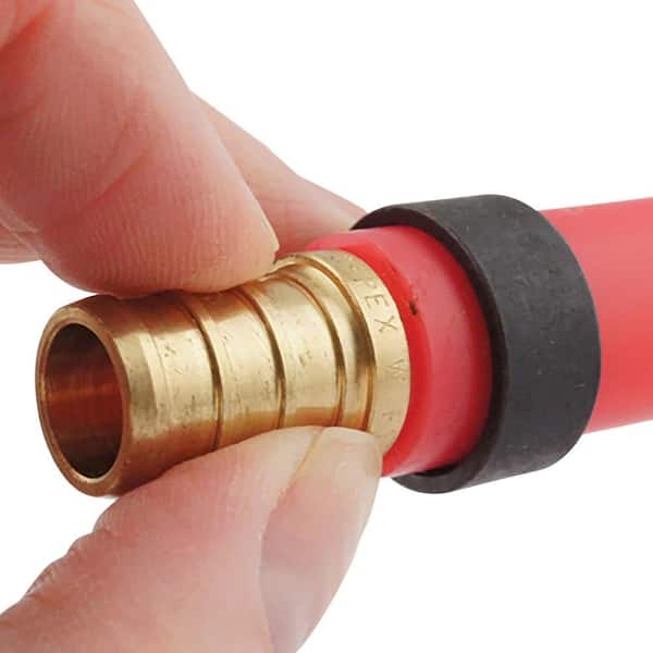 1/2 in. and 3/4 in. PEX-B Crimp Tool