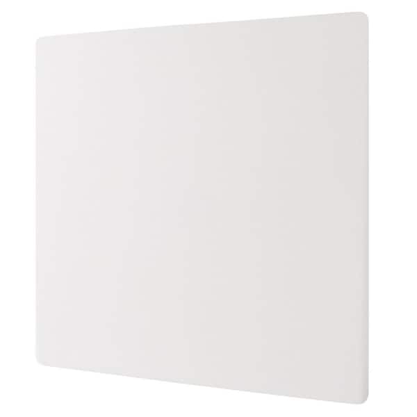 14 in. x 14 in. Adjustable Spring Loaded Plastic Access Panel