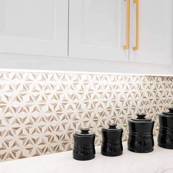 18 in. Dimmable Linkable LED Wi-Fi Under Cabinet Light Fixture