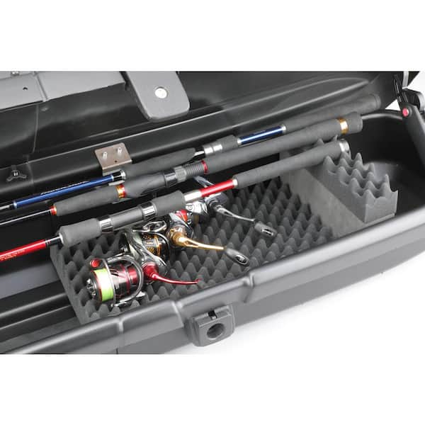 8-fishing Rack/carrier rod box