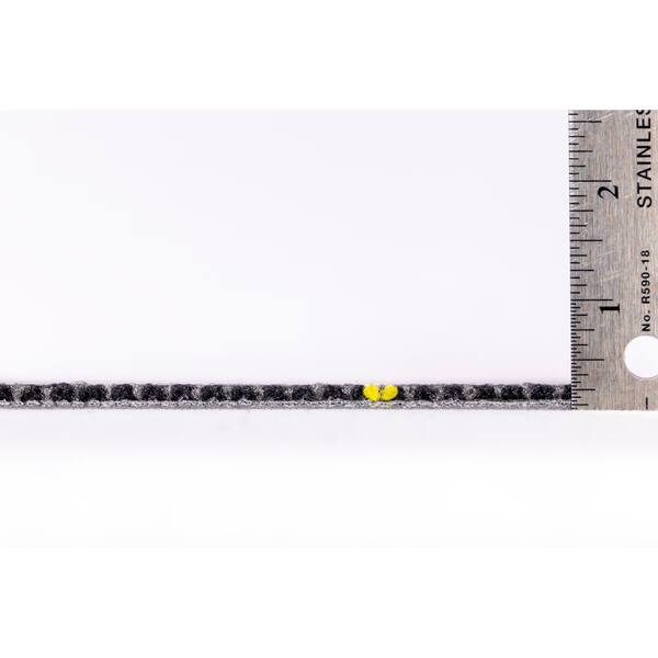 Fenwick Foster Residential/Commercial 24 in. x 24 in. Glue-Down Carpet Tile (18 Tiles/Case) (72 sq.ft)