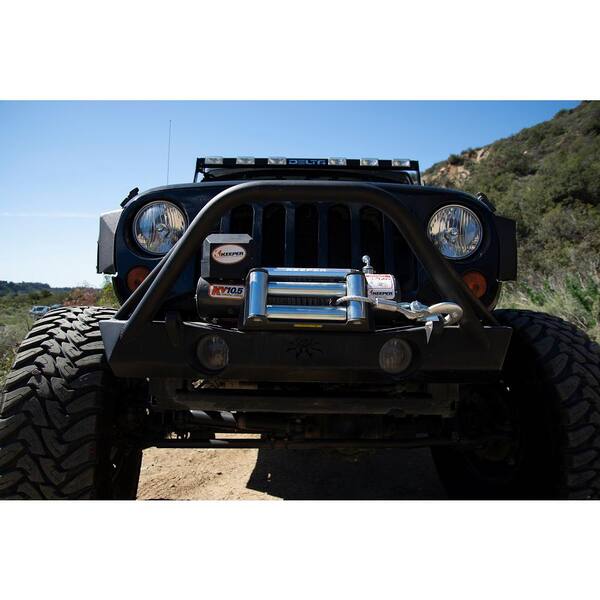 Roller Fairlead fits KW9.5, KW13.5, KW17.5 Winches