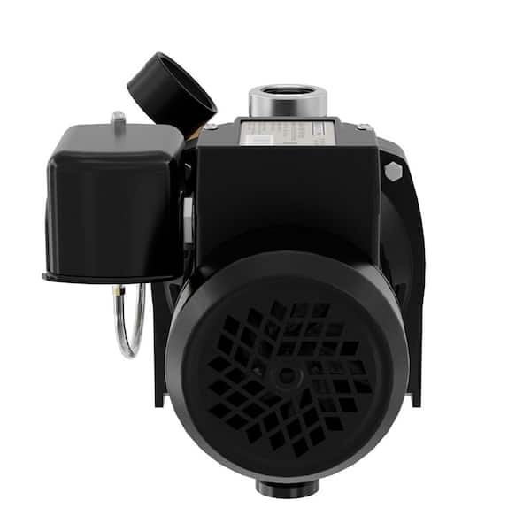 3/4 HP Shallow Well Jet Pump