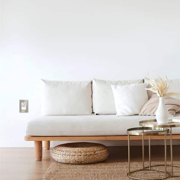 adorne Half Size Night Light