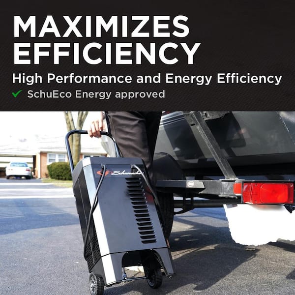 Automotive 6-Volt/12-Volt 250-Amp Manual Wheel Battery Charger and Jump Starter with a 135-Minute Timer