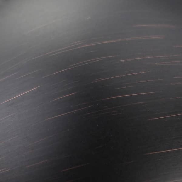 Soap/Lotion Dispenser in Oil Rubbed Bronze