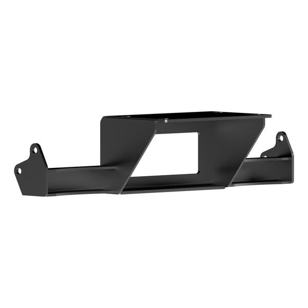 TrailChaser Jeep JL Winch Reinforcement Bracket