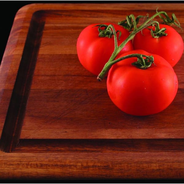 1 Pint Butcher Block Oil in Clear (4 Pack)