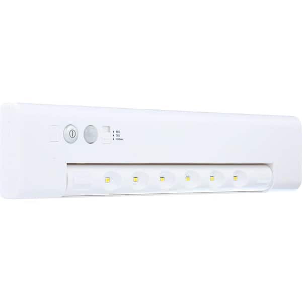 LED Motion Activated Wireless Night Light