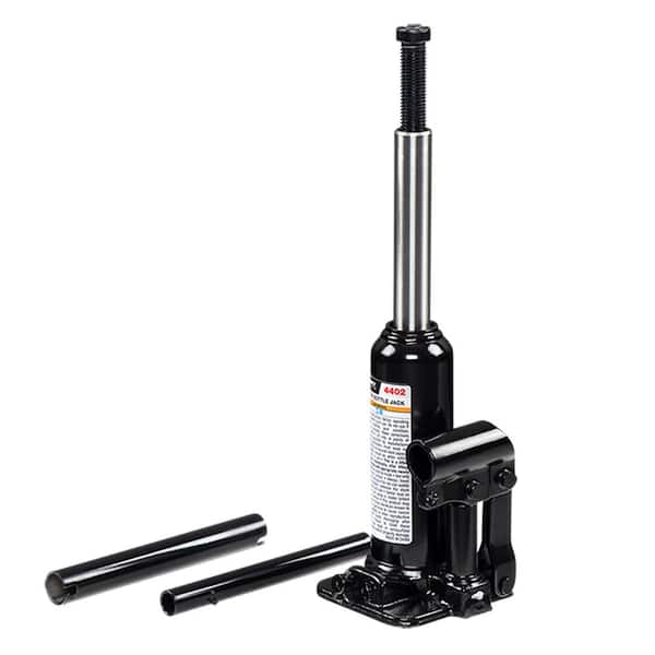 2-Ton Bottle Jack