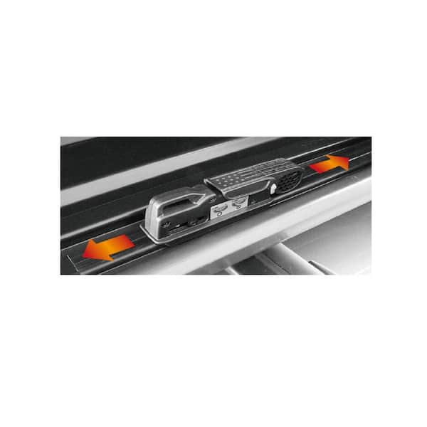 Roof 14 cu. ft. Rack Cargo Box