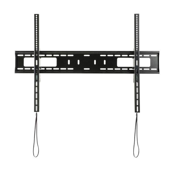 Extra Large Tilt TV Wall Mount for 60-110 in. TV's up to 165 lbs. VESA 200 x 200 to 900 x 600 Ready to Install