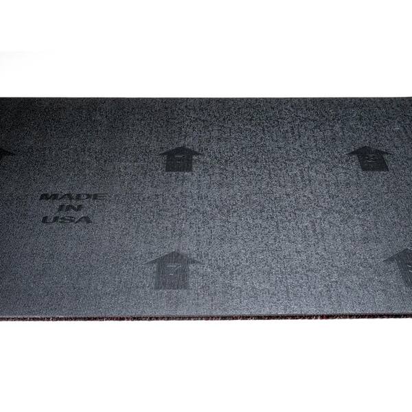 Kaden Nash Residential/Commercial 24 in. x 24 in. Glue-Down Carpet Tile (18 Tiles/Case) (72 sq. ft.)