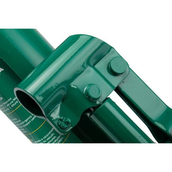 4-Ton Hydraulic Bottle Jack