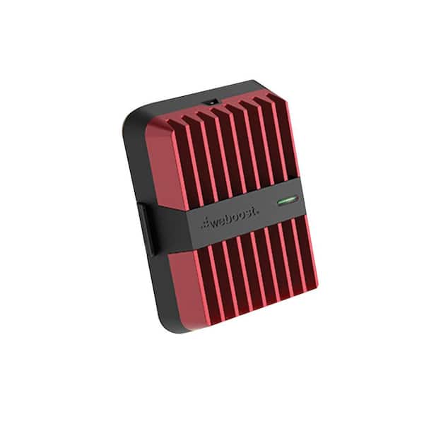 Drive Reach OTR Fleet Cell Phone Signal Booster