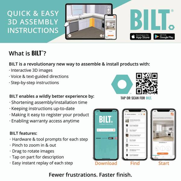 91.5 in. W x 4.5 in. H Base Molding in Brindle