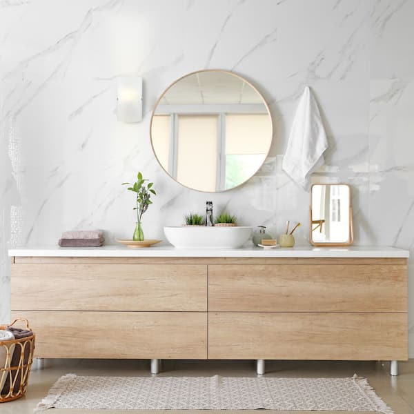 Troy 3 3 in. W x 11.8 in. H 1-Light Matte Nickel Wall Sconce with Frosted Glass Shade