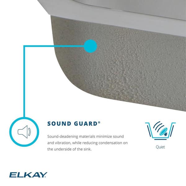 Crosstown Drop-In/Undermount Stainless Steel 33 in. 2-Hole Double Bowl Kitchen Sink with Bottom Grids