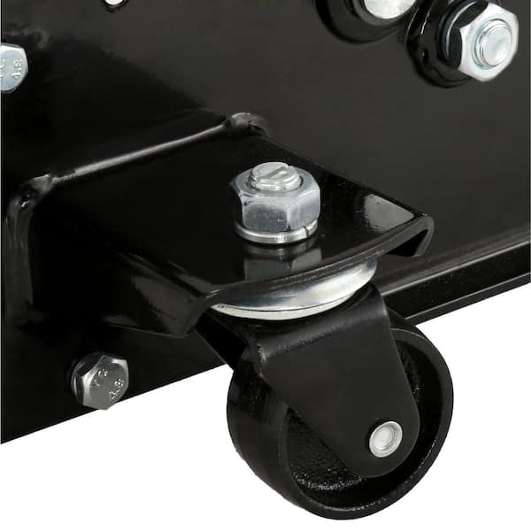 3-Ton Low Profile Car Jack with Quick Lift