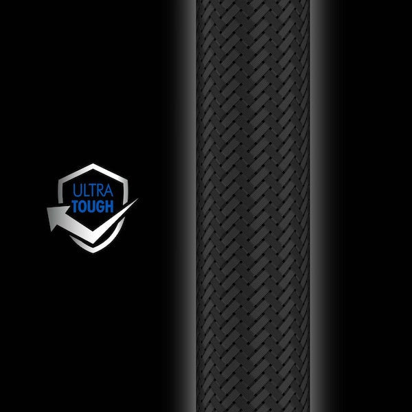 10 ft. Pwrsync Ultra Tough Lightning to USB-C Cable