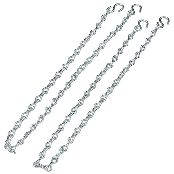 4 ft. White Linear LED High Bay Warehouse Light 9000 Lumens 0 to 10 Volt Dimmable 120-277v  5000K Daylight