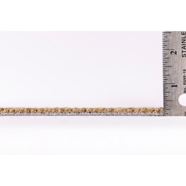 Knox Humphrey Residential/Commercial 24 in. x 24 in. Glue-Down Carpet Tile (18 Tiles/Case) (72 sq.ft)