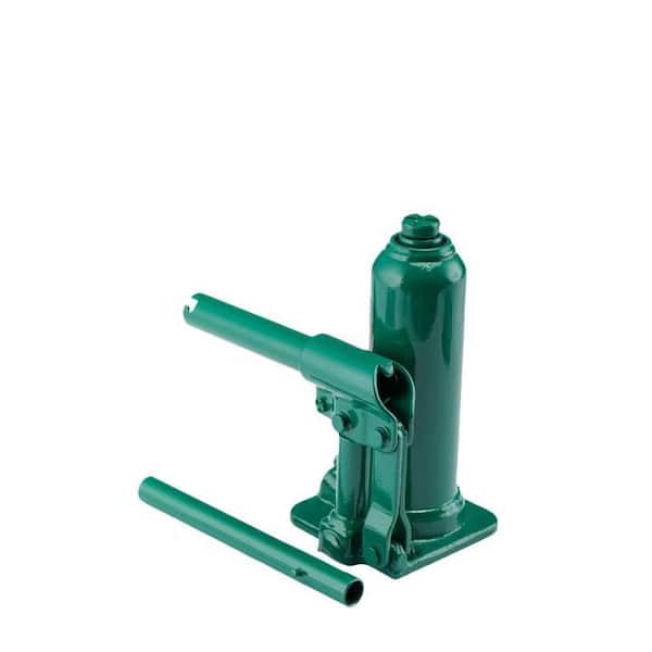 4-Ton Hydraulic Bottle Jack