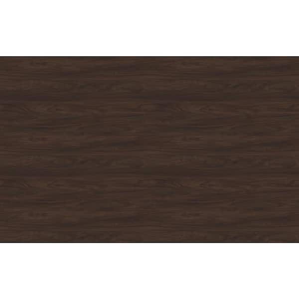 4 ft. x 8 ft. Laminate Sheet in RE-COVER Morelia Mango with Standard Fine Velvet Texture Finish