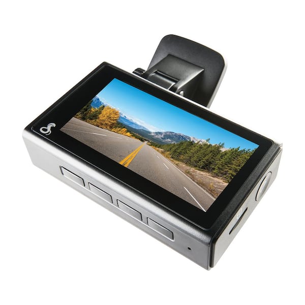 SC 200 Configurable Single-View Smart Dash Cam