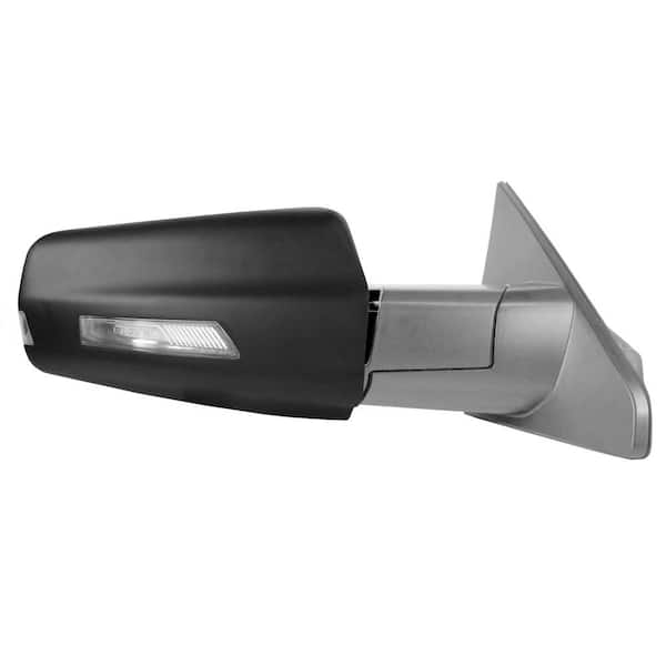 Clip-on Towing Mirror Set for 2019 Plus Ram 1500
